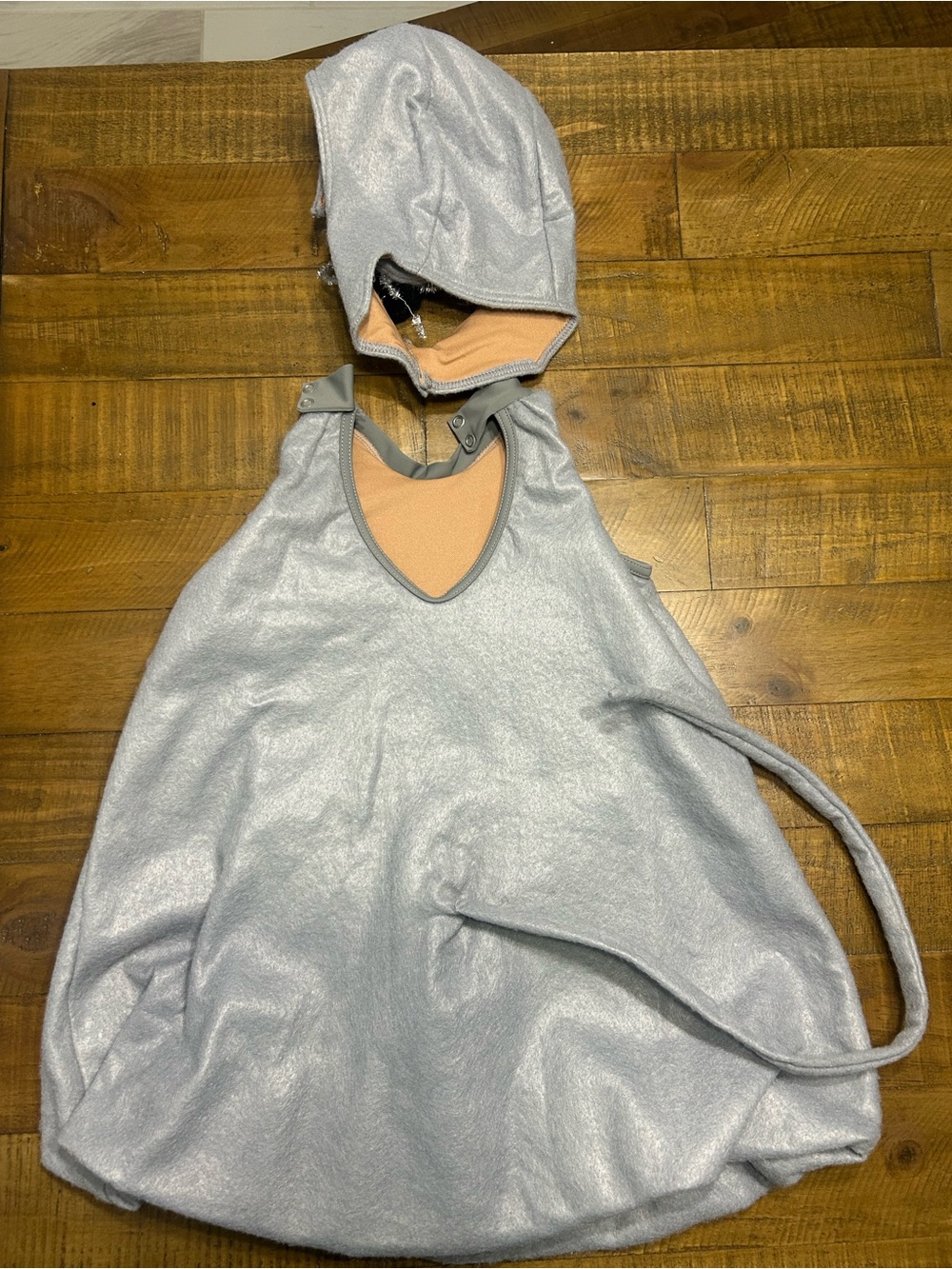 The Mouse King Costume - Picture 4 of 12